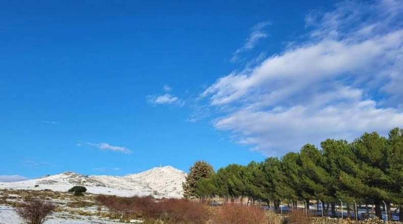 Segovia - Palazuelos de Eresma - 5615m2