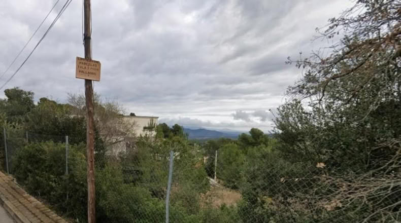 Barcelona - la Torre de Claramunt - 813m2