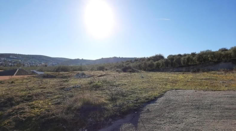 Córdoba - Lucena - 881m2