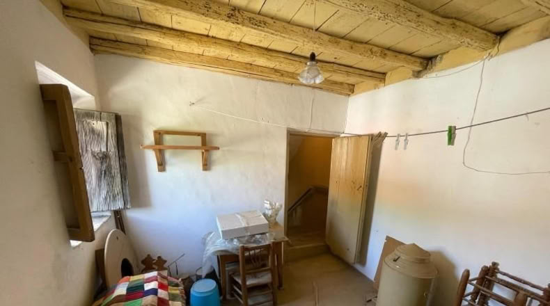 Huelva - Cañaveral de León - 164m2
