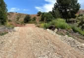 Non-developable land for sale on España, Alborache, ref: TR308601 photo