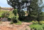 Non-developable land for sale on España, Alborache, ref: TR308601 photo