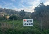 Non-developable land for sale on España, La Nucia, ref: TR228005 photo