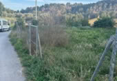 Non-developable land for sale on España, La Nucia, ref: TR228005 photo