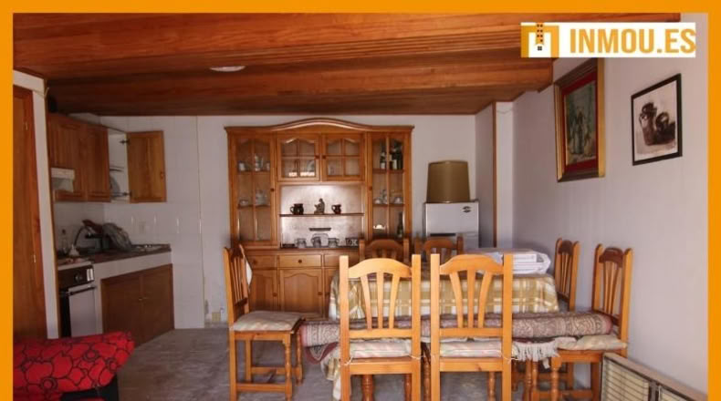 Community of Madrid - Fuenlabrada - 170m2
