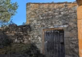 Xalet independent amb terreny en venda a la España, Queretes, ref.: TR318718 foto