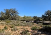 Xalet independent amb terreny en venda a la España, Queretes, ref.: TR318718 foto