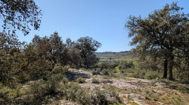 Teruel - Queretes - 80m2