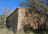 Xalet independent amb terreny en venda a la España, Queretes, ref.: TR318718 foto