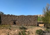 Xalet independent amb terreny en venda a la España, Queretes, ref.: TR318718 foto