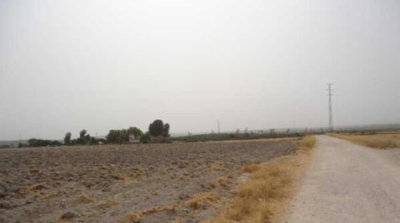 Seville - Osuna - 1898400m2
