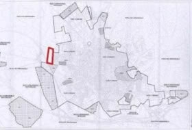 Osuna 1898400&nbsp;м²