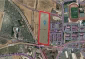 Terreny no urbanitzable en venda a la España, Osuna, ref.: TR113785 foto
