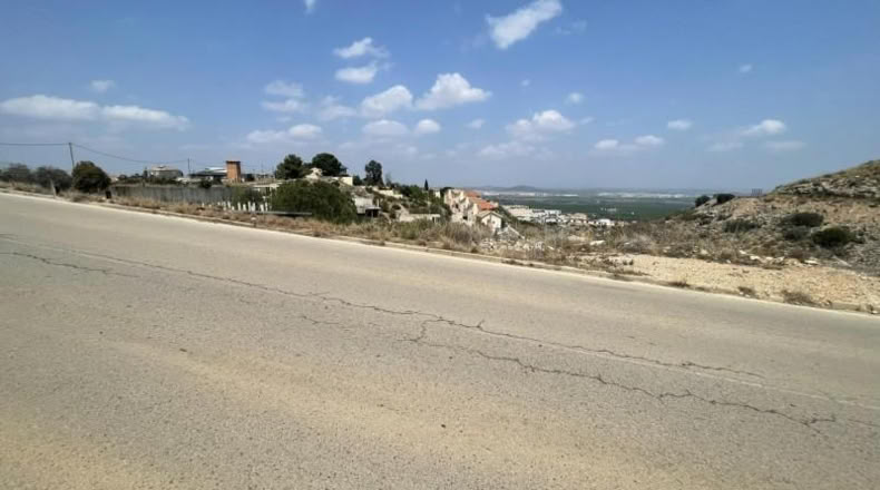 València - Chiva - 1025m2