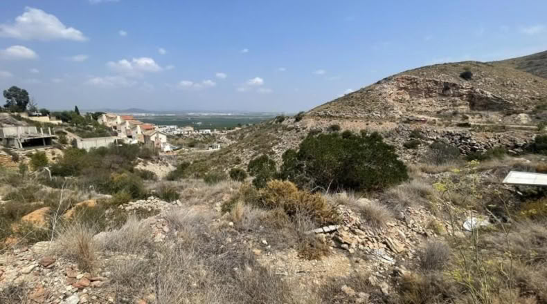 València - Chiva - 1025m2