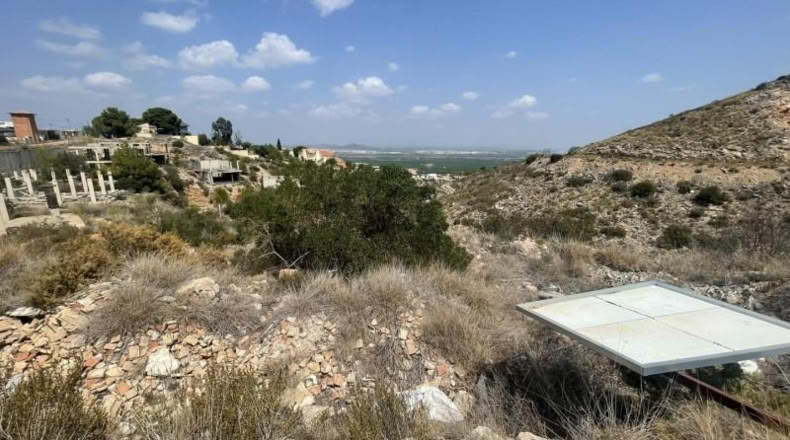 València - Chiva - 1025m2