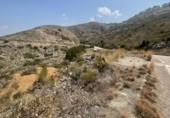 Suelo urbano en venta en la España, Chiva, ref: TR168858 foto