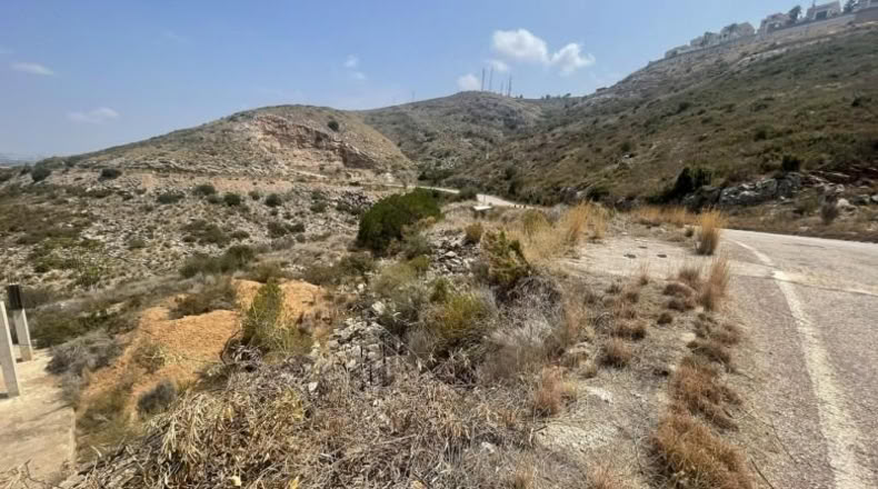 València - Chiva - 1025m2