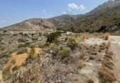 Suelo urbano en venta en la España, Chiva, ref: TR168858 foto