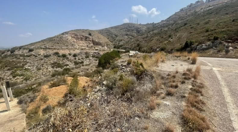 València - Chiva - 1025m2