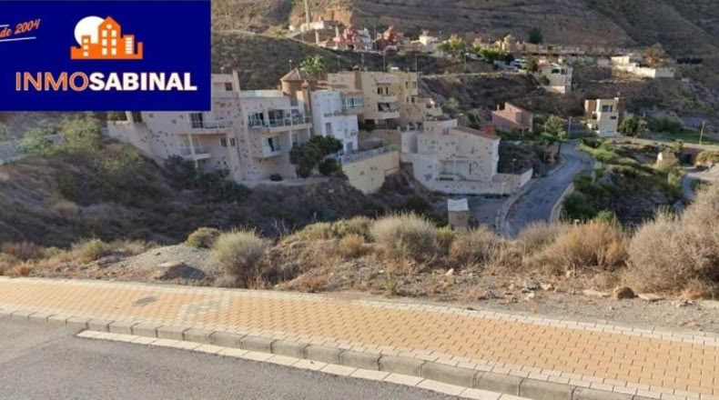 Almeria - Vícar - 491m2