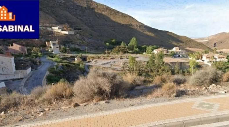 Almeria - Vícar - 491m2