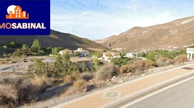 Almeria - Vícar - 491m2