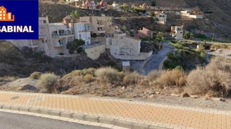 Almeria - Vícar - 491m2