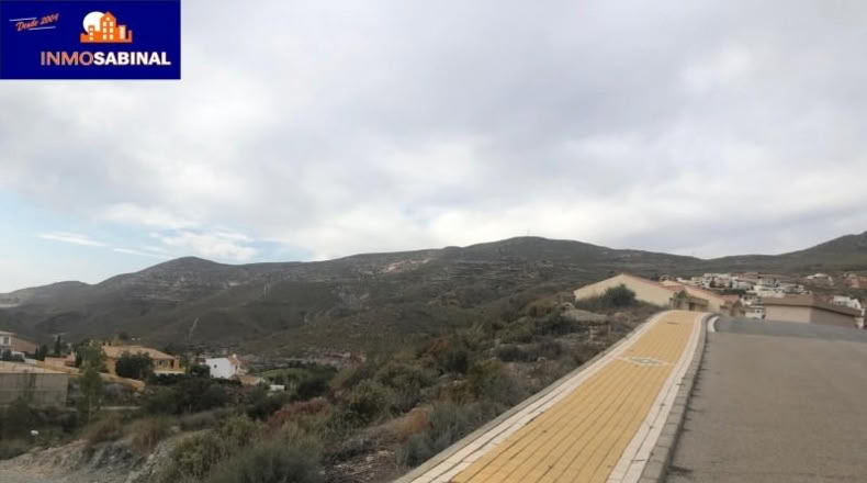 Almeria - Vícar - 491m2