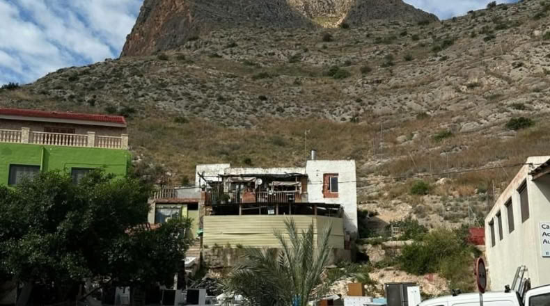 Alicante - Кокс - 66m2