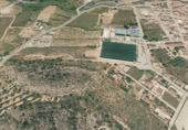 Terreny no urbanitzable en venda a la España, Vilamarxant, ref.: TR156755 foto