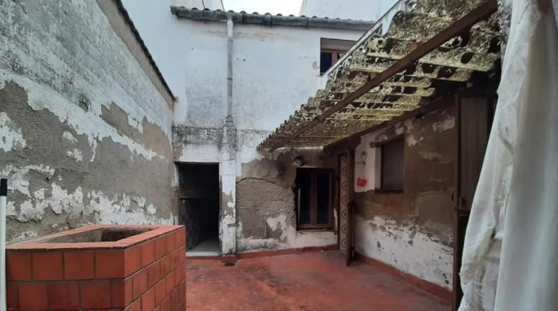 Cáceres - Casar de Cáceres - 180m2
