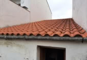 Casa de pueblo en venta en la España, Casar de Cáceres, ref: TR304050 foto