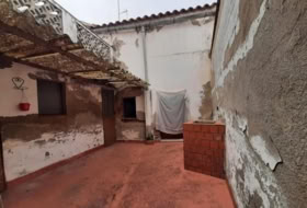 Casar de Cáceres 180&nbsp;м²