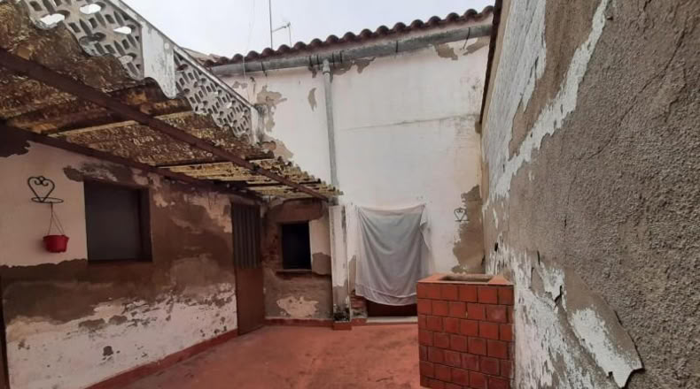 Cáceres - Casar de Cáceres - 180m2