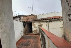Casar de Cáceres 180&nbsp;м²