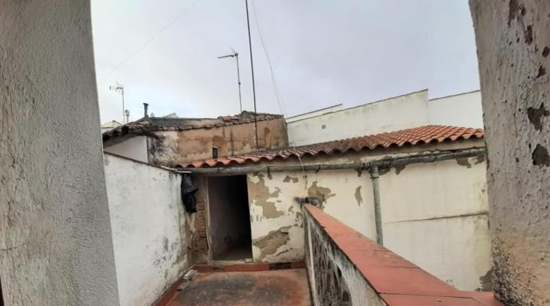 Cáceres - Casar de Cáceres - 180m2