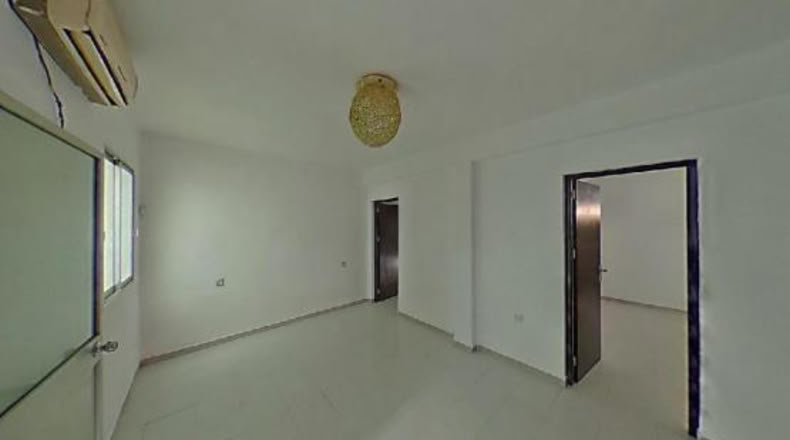Sevilla - Lora del Río - 134m2