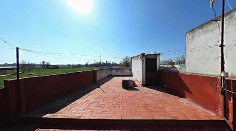 Sevilla - Lora del Río - 134m2