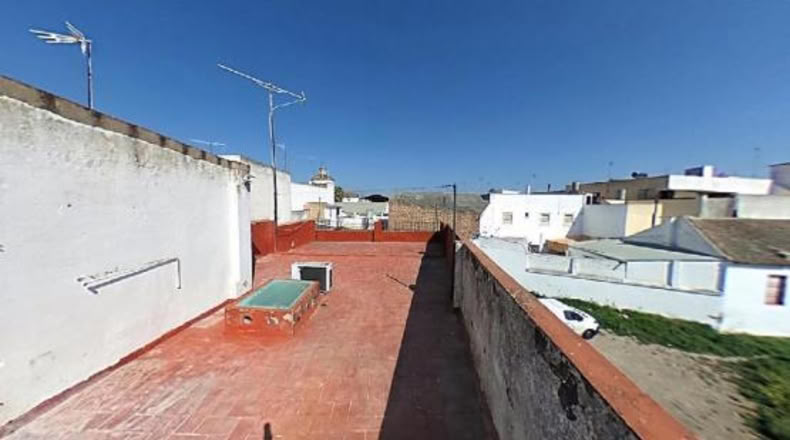 Sevilla - Lora del Río - 134m2
