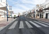Xalet independent amb terreny en venda a la España, Lora del Río, ref.: TR296395 foto