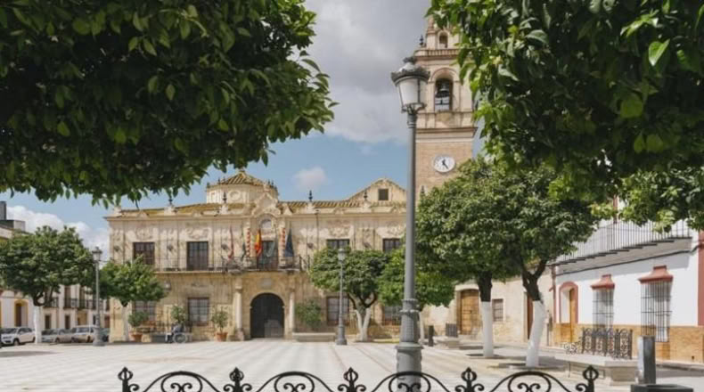 Sevilla - Lora del Río - 134m2