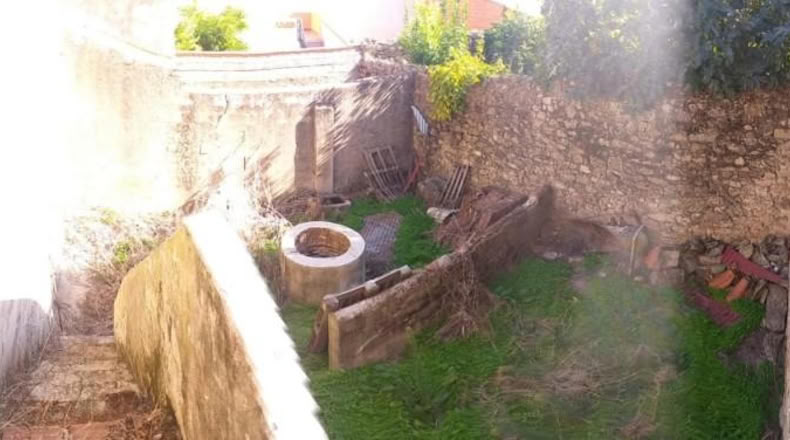 Cáceres - Valdefuentes - 150m2