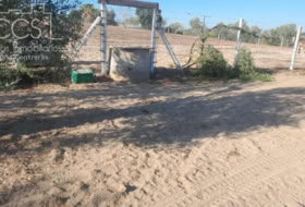 Almonte 15000&nbsp;m²