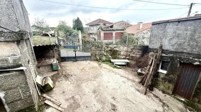Orense - Allariz - 4000m2