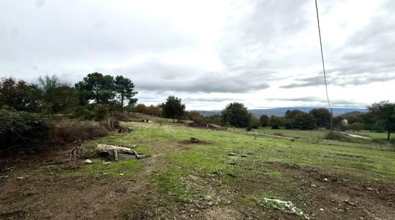 Orense - Allariz - 4000m2
