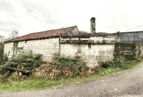 Allariz 4000&nbsp;m² 