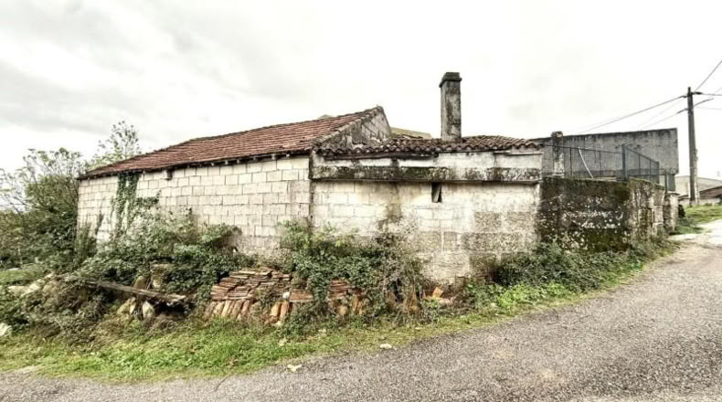 Orense - Allariz - 4000m2