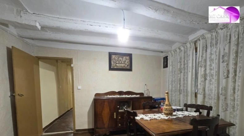 Zaragoza - Villalengua - 224m2