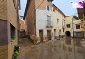 Casa de pueblo en venta en la España, Villalengua, ref: TR359343 foto